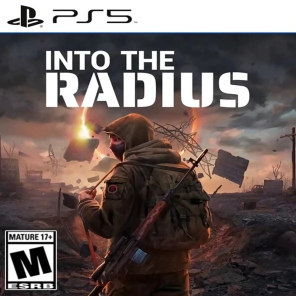 Into The Radius