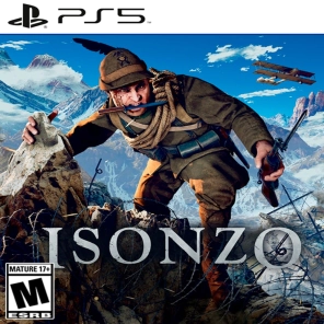 Isonzo