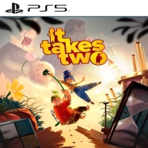 It Takes Two