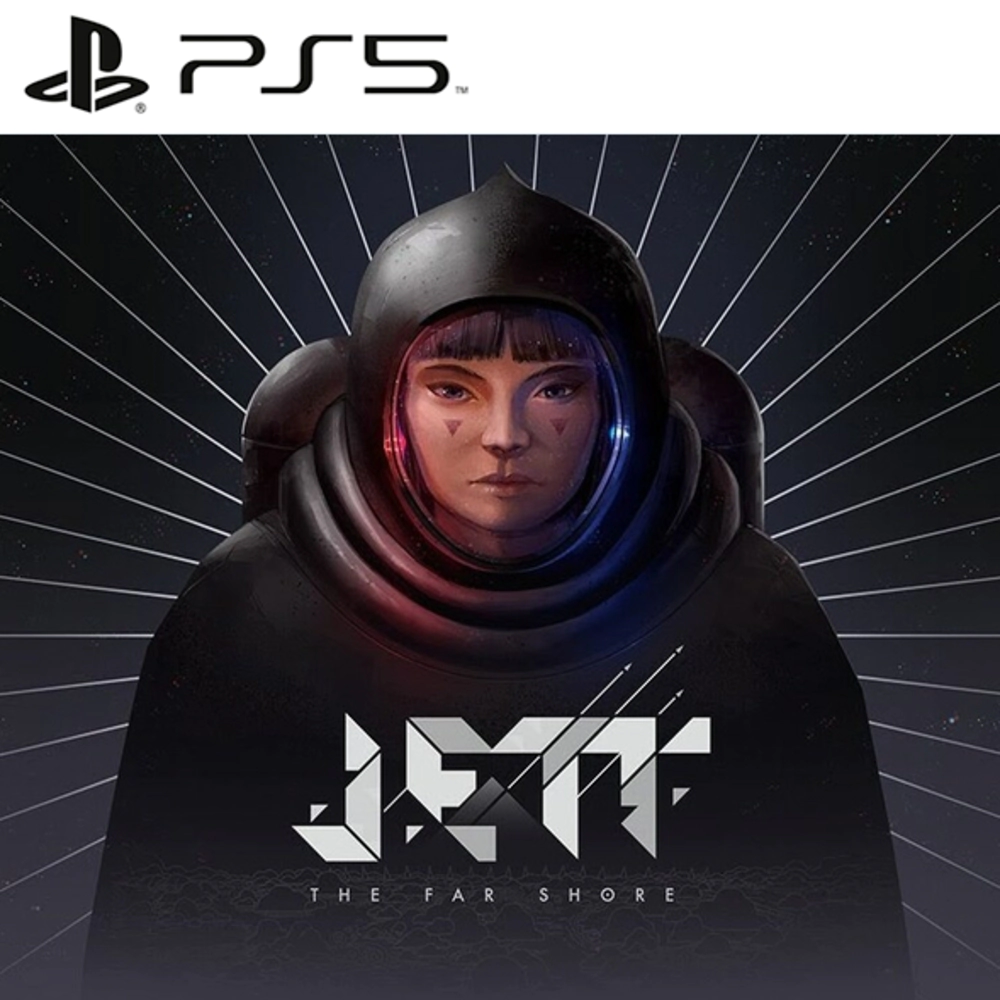 Jett The Far Shore
