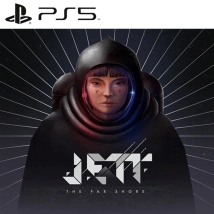 Jett The Far Shore