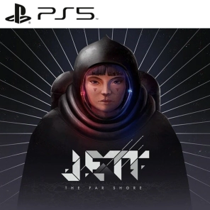 Jett The Far Shore