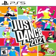 Just Dance 2021