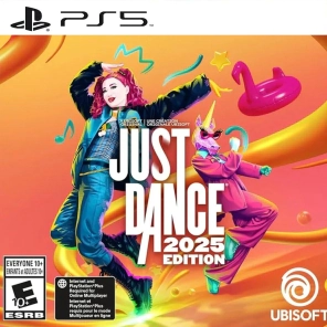 Just Dance 2025