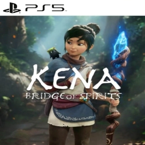 Kena Bridge Of Spirits