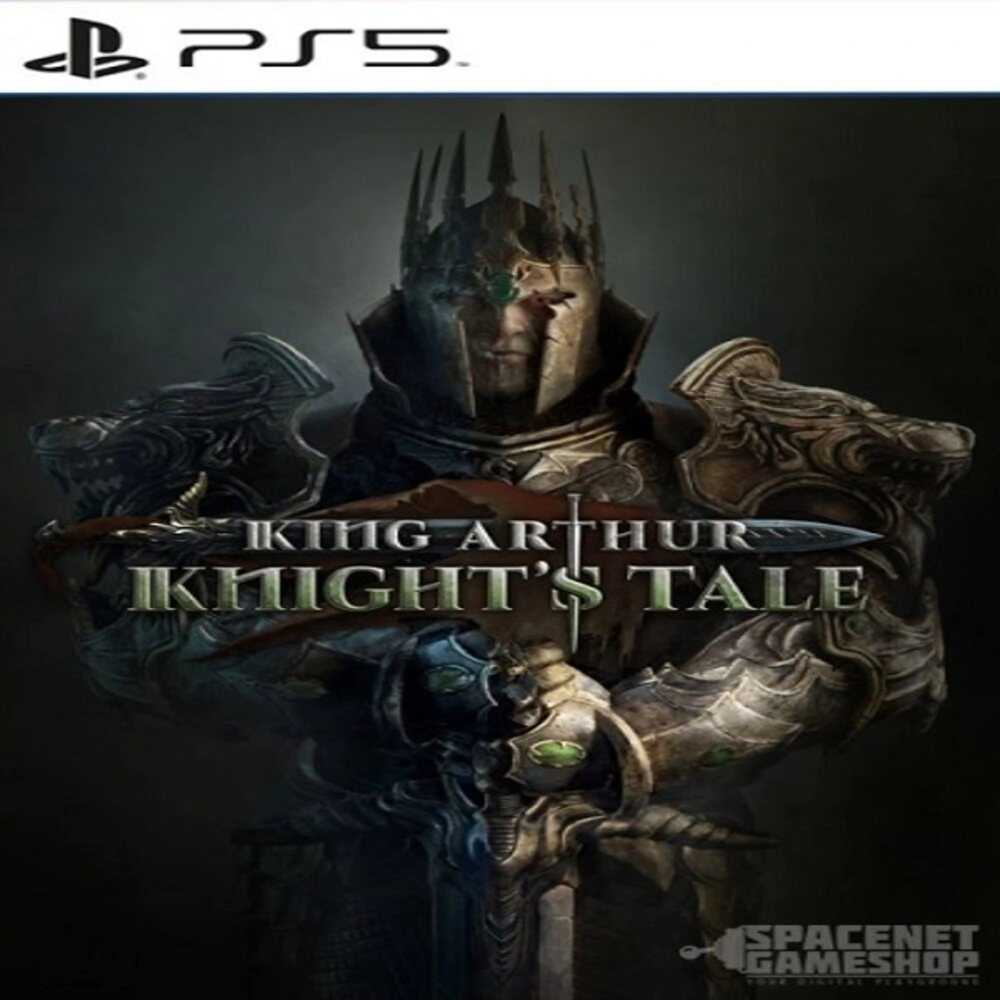King Arthur: Knight's Tale Ps5