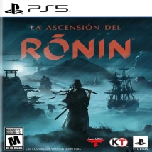 La Ascensión Del Ronin?