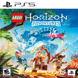Lego® Horizon Adventures? Ps5