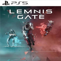 Lemnis Gate
