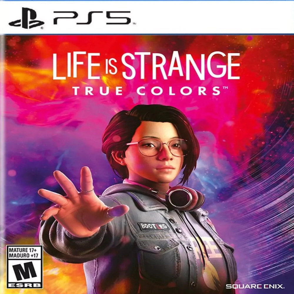 Life Is Strange True Colors