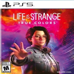 Life Is Strange True Colors