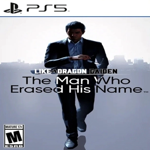 Like A Dragon Gaiden: The Man Who Erased His Name