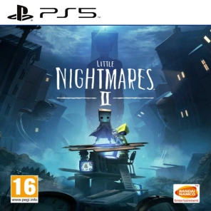 Little Nightmares 2