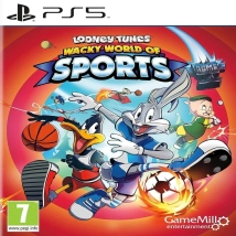 Looney Tunes: Wacky World Of Sports