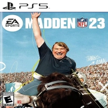 Madden 23 Ps5