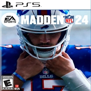 Madden 24 Ps5