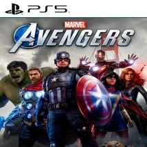 Marvel Avengers