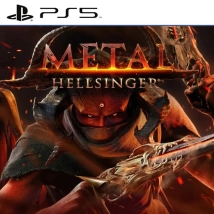 Metal Hellsinger
