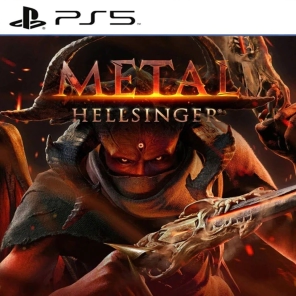 Metal Hellsinger