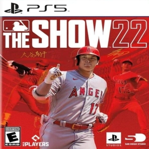 Mlb 22 Ps5