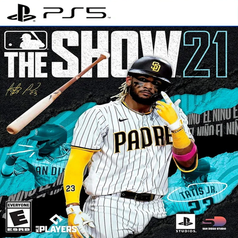 Mlb Show 21 Next Generation