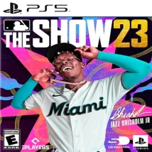 Mlb The Show 23 Ps5