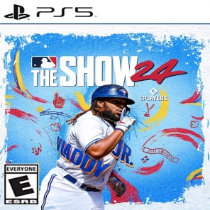 Mlb® The Show? 24 Ps5