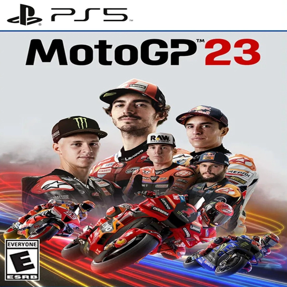 Moto Gp 2023 Ps5