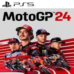Motogp?24 Ps5