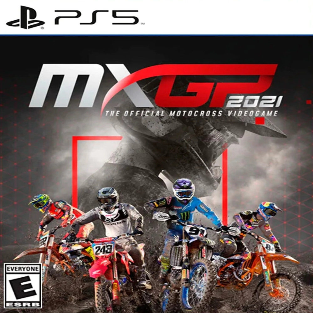 Mx Gp 2021