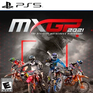 Mx Gp 2021
