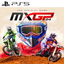 Mx Gp 2024