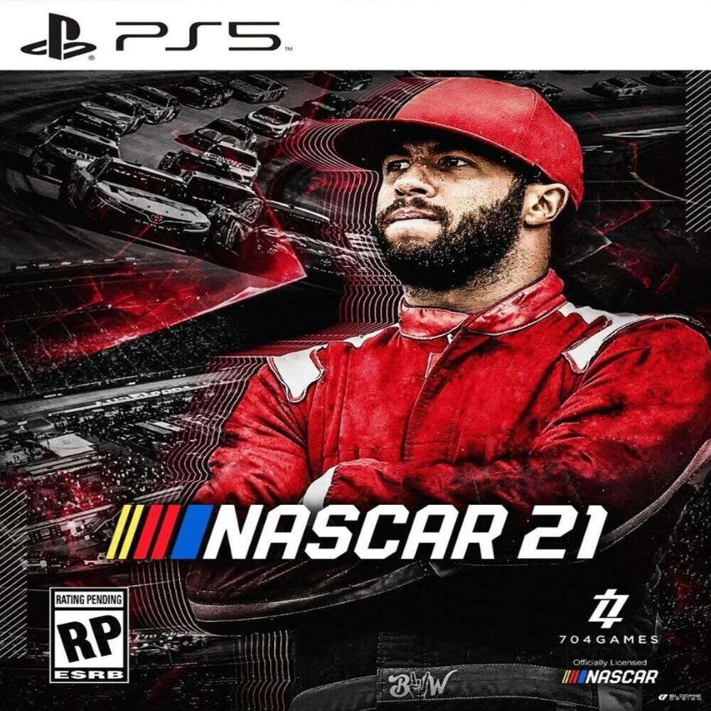 Nascar Heat 21ignition