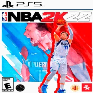 Nba 2k 22 Ps5