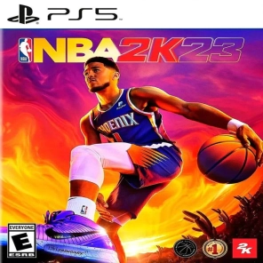 Nba 2k 23 Ps5