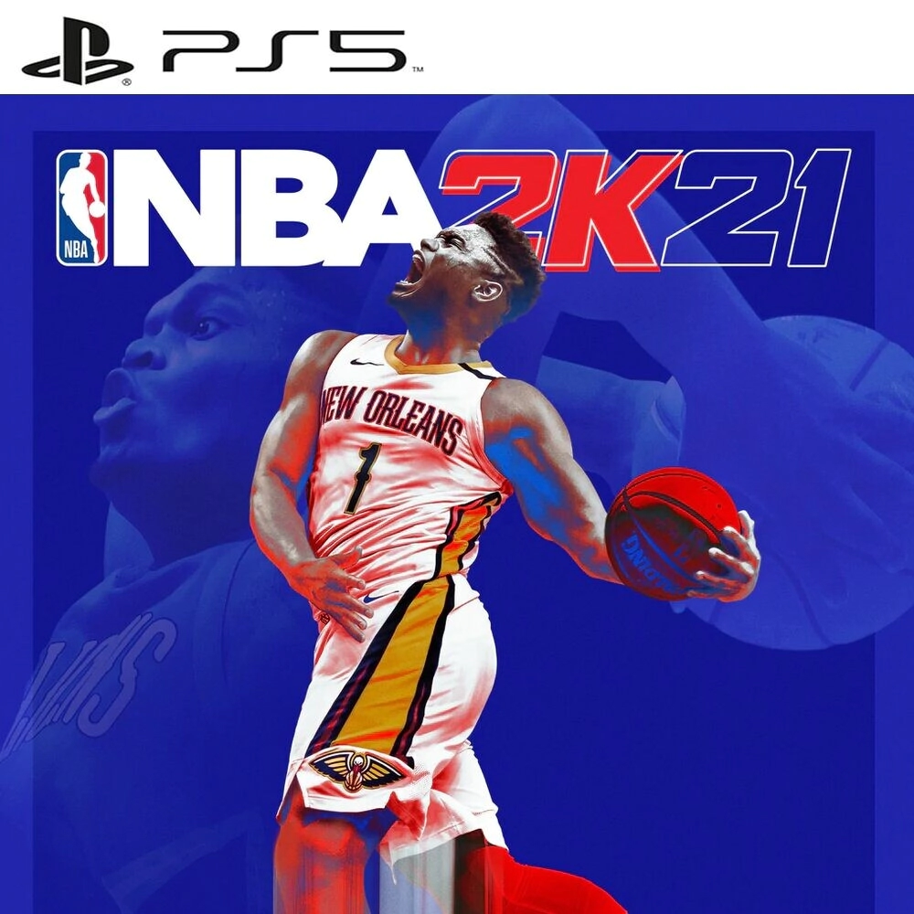 Nba 2k21 Nueva Generacion