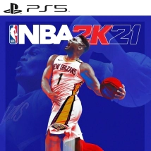 Nba 2k21 Nueva Generacion
