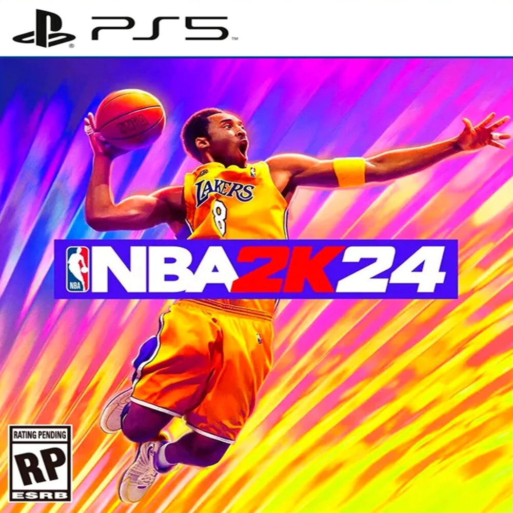 Nba 2k24 Ps5