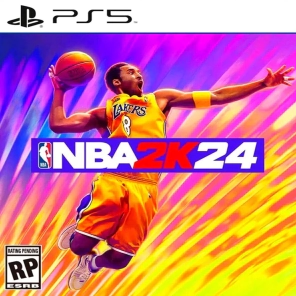 Nba 2k24 Ps5