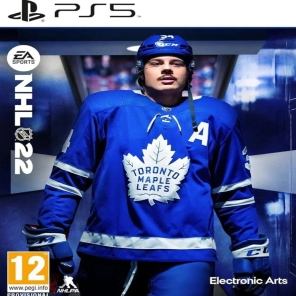 Nhl 22