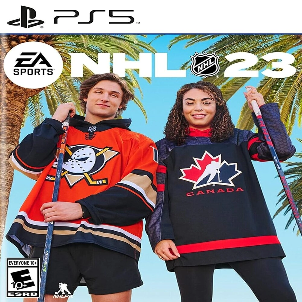 Nhl 23 Ps5