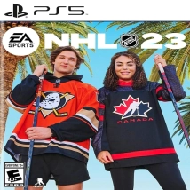 Nhl 23 Ps5