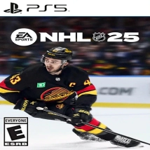Nhl Ps5