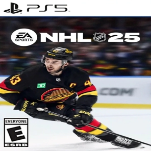 Nhl Ps5