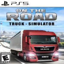 On The Road - The Truck Simulator