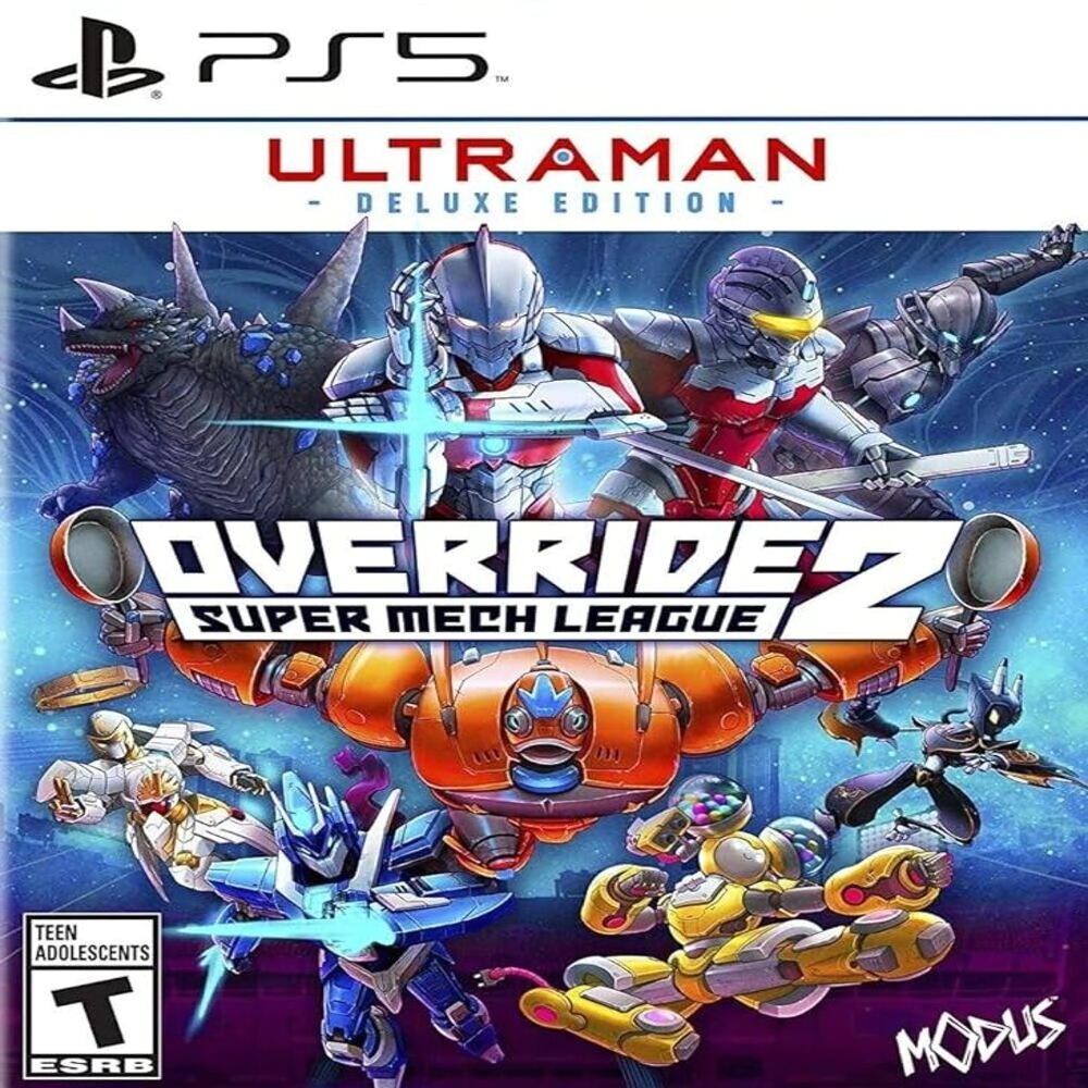 Override 2