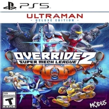 Override 2