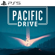 Pacific Drive Ps5