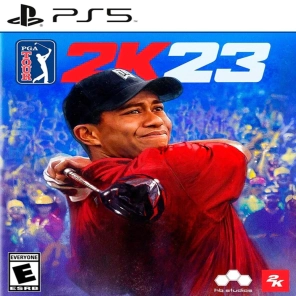 Pga Tour 2k23 Ps5