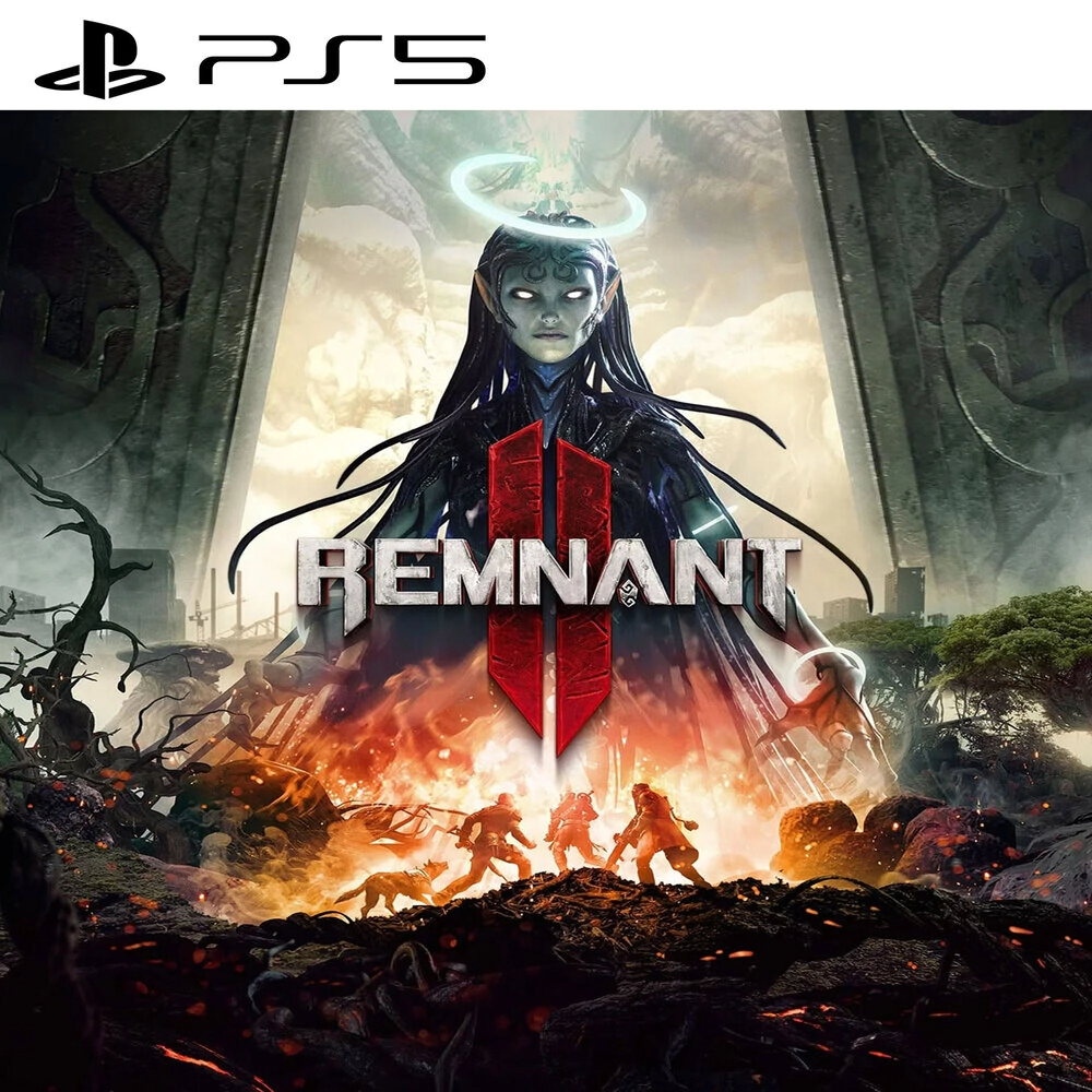 Remnant 2 Ps5